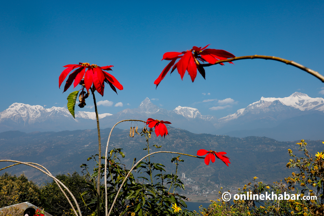 Pokhara to launch ‘Visit Pokhara 2025’ campaign, aiming for 2 million tourists