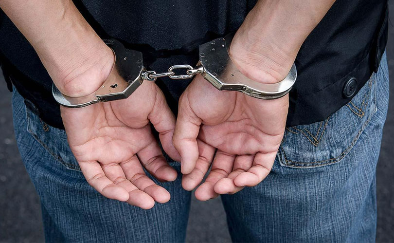 65 absconding defendants arrested in Banke in a month