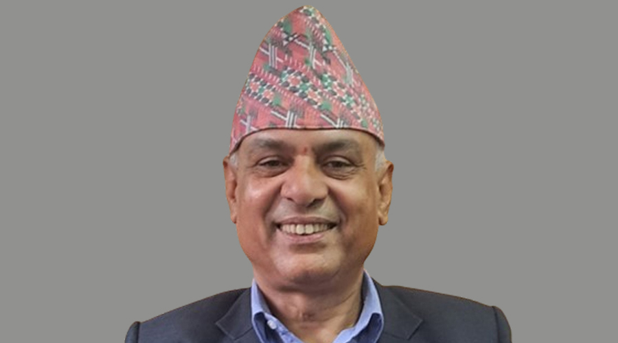 NC chief whip Ghimire apologises for Parliamentary remarks