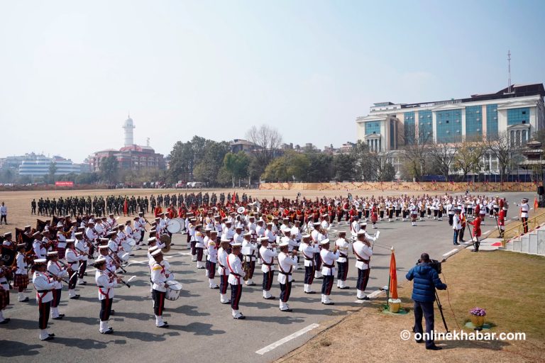 Nepal celebrates 75th Democracy Day, honouring the struggles of the past (Photo Feature)