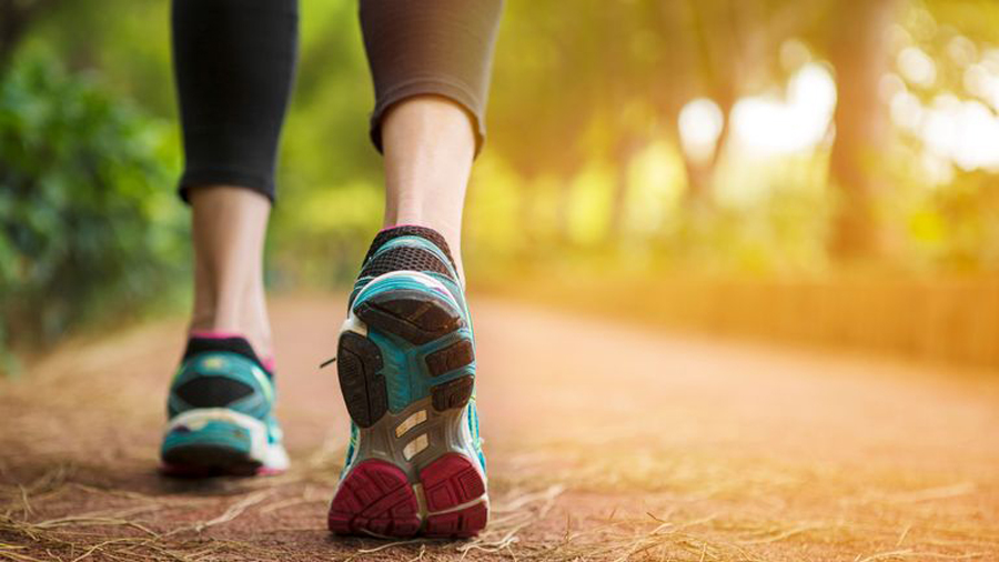 What happens after 30 minutes of walking? Here are 10 amazing benefits